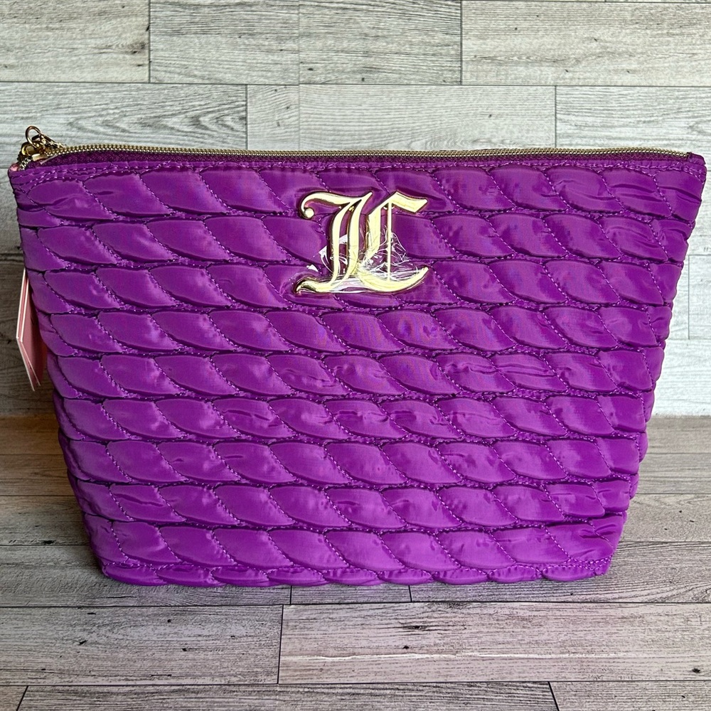 Juicy Couture Bag - Picture 1 of 13